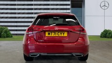 Mercedes-Benz A-Class A180 Sport Executive Edition 5dr Petrol Hatchback